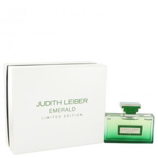 Judith LEIBER EMERALD